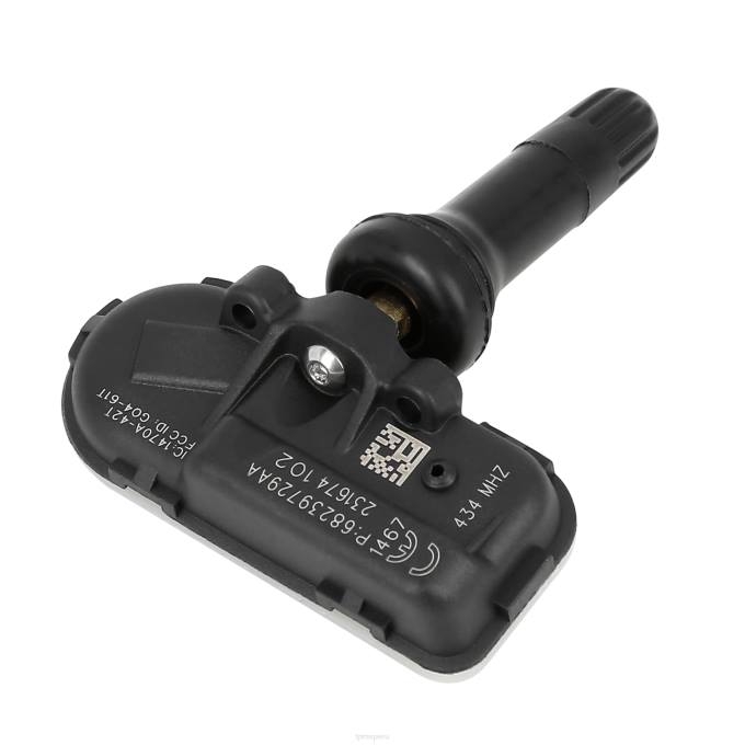 Sensor De Presion De Neumaticos - P4Z61408 sensor de presión de neumáticos tpms dodge 68249201aa