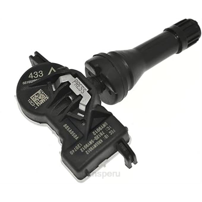 Sensor TPMS Chevrolet - P4Z61425 sensor de presión de neumáticos tpms dodge 68105280ad