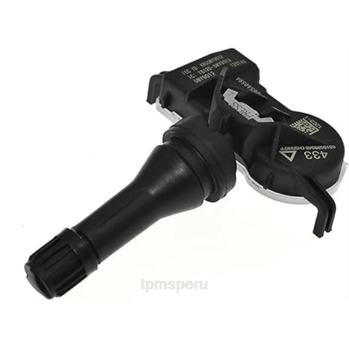 Sensor TPMS Chevrolet - P4Z61425 sensor de presión de neumáticos tpms dodge 68105280ad