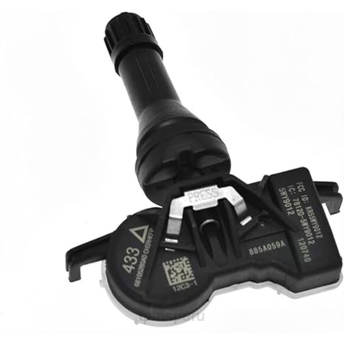 Sensor TPMS Chevrolet - P4Z61425 sensor de presión de neumáticos tpms dodge 68105280ad