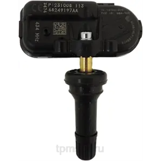 Sensor TPMS Honda - P4Z61372 Sensor de presión de neumáticos tpms dodge/jeep 68249197aa