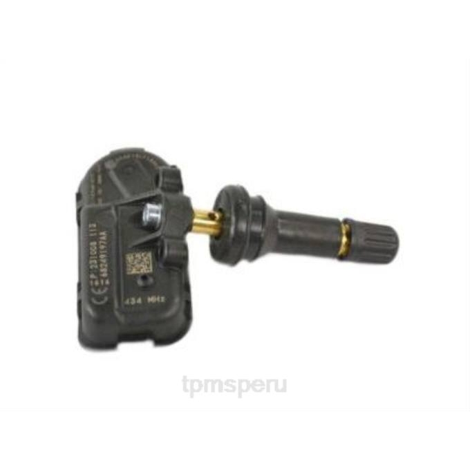 Sensor TPMS - P4Z61430 Sensor de presión de neumáticos tpms jeep 68239720ac