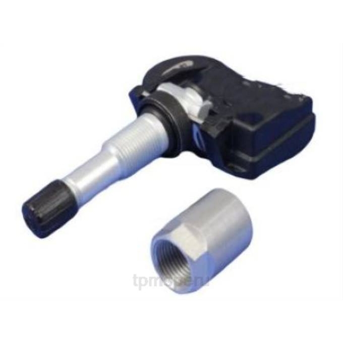 Sensor TPMS Precio - P4Z61384 Sensor de presión de neumáticos tpms chrysler/dodge 68001698ab