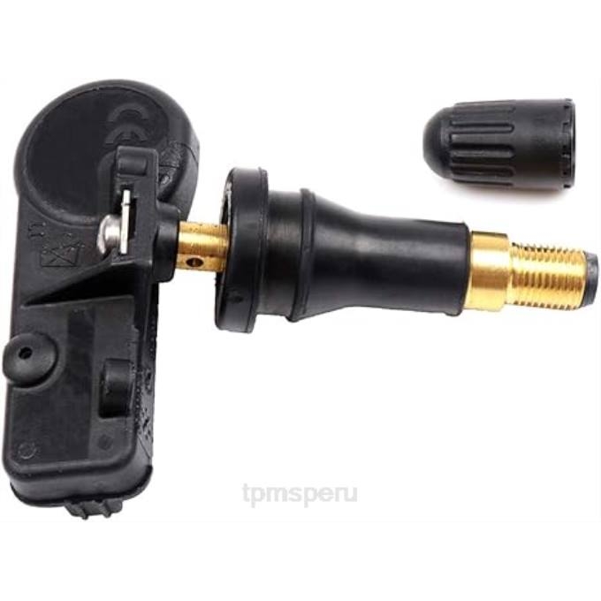 TPMS Jac S135 - P4Z61327 Sensor de presión de neumáticos tpms chrysler/dodge/jeep 56029398ab