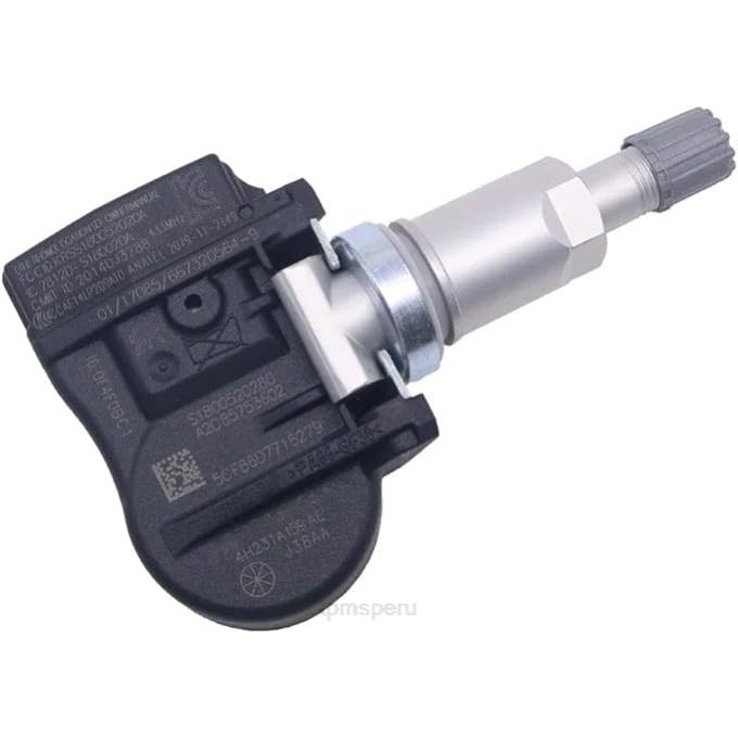 Sensor TPMS Honda - P4Z61462 Sensor de presión de neumáticos tpms jaguar 4h231a159ae