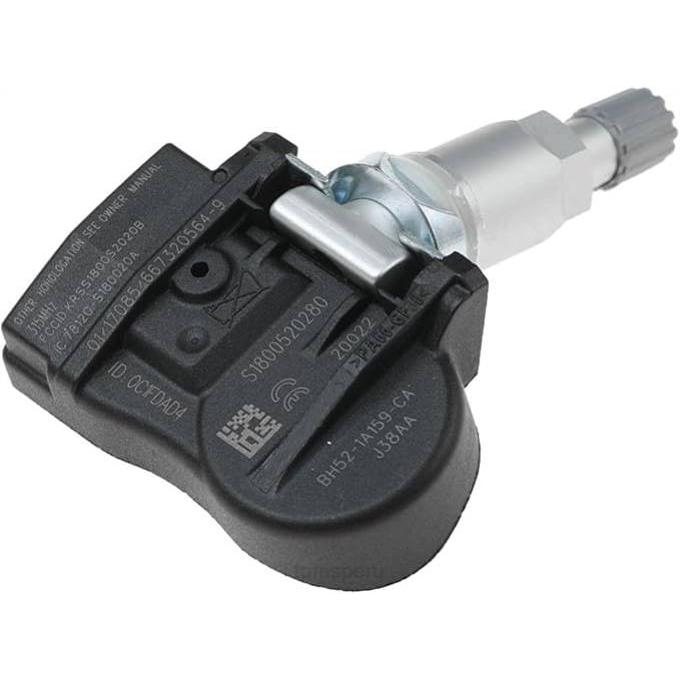 Sensor TPMS Universal - P4Z61453 Sensor de presión de neumáticos tpms land rover/jaguar bh521a159ca