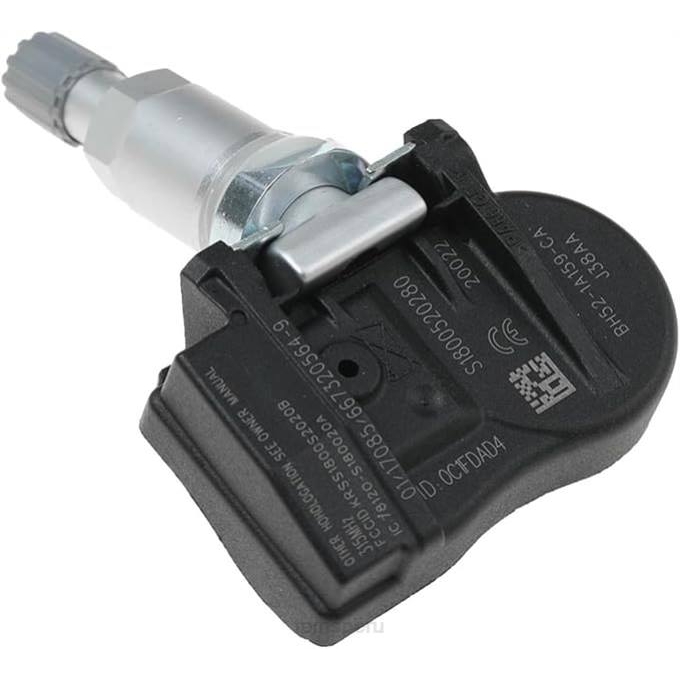 Sensor TPMS Universal - P4Z61453 Sensor de presión de neumáticos tpms land rover/jaguar bh521a159ca