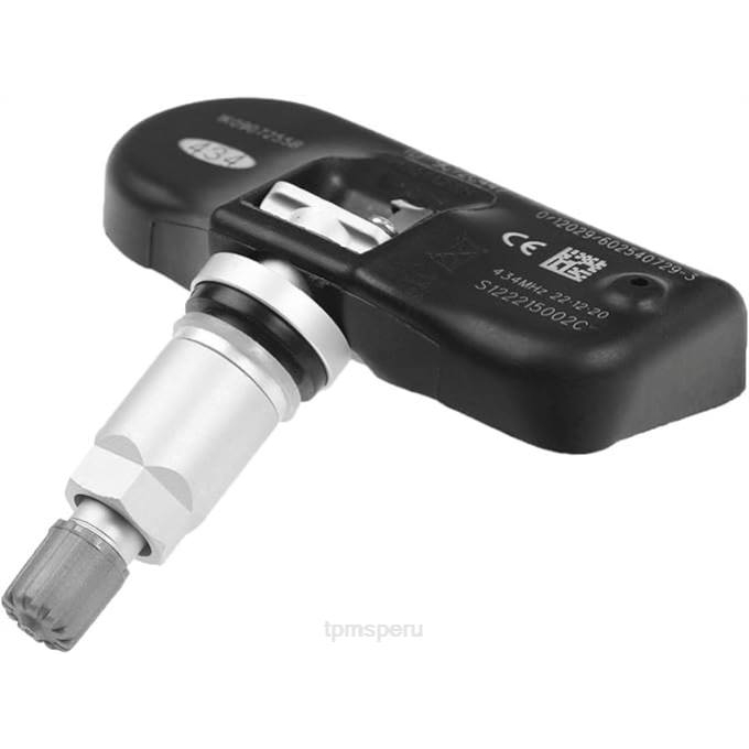 Sensor TPMS Universal - P4Z61473 Sensor de presión de neumáticos tpms volkswagen 1k0907255b