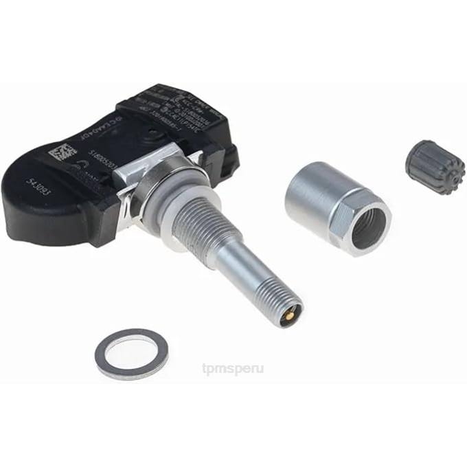 Sensor De Presion De Neumaticos - P4Z61228 Sensor presión neumáticos tpms peugeot/citroën 543093