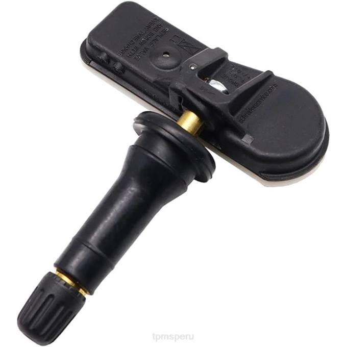 Sensor TPMS Chevrolet - P4Z61225 Sensor presión neumáticos tpms peugeot/citroën 9811536380