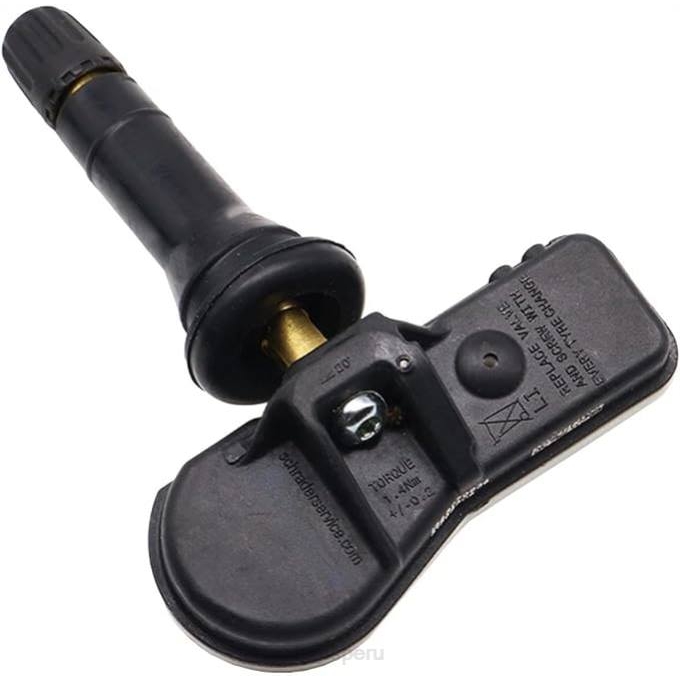 Sensor TPMS Chevrolet - P4Z61225 Sensor presión neumáticos tpms peugeot/citroën 9811536380