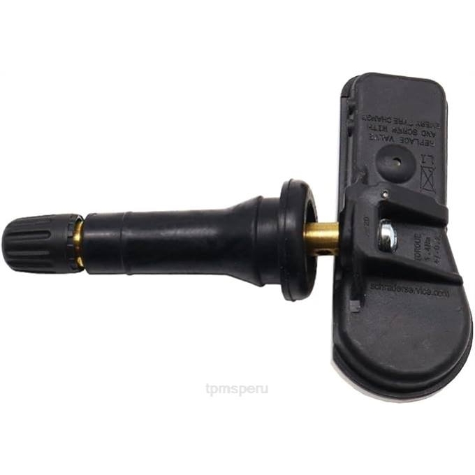 Sensor TPMS Chevrolet - P4Z61225 Sensor presión neumáticos tpms peugeot/citroën 9811536380