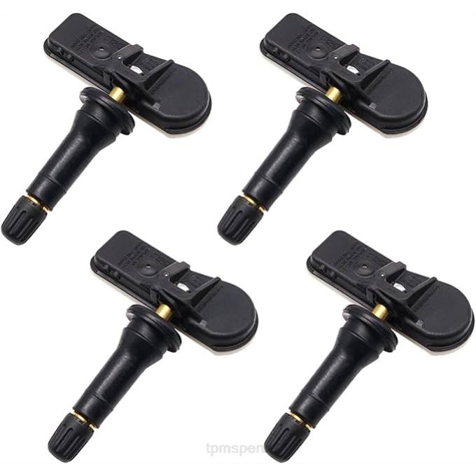 Sensor TPMS Chevrolet - P4Z61225 Sensor presión neumáticos tpms peugeot/citroën 9811536380