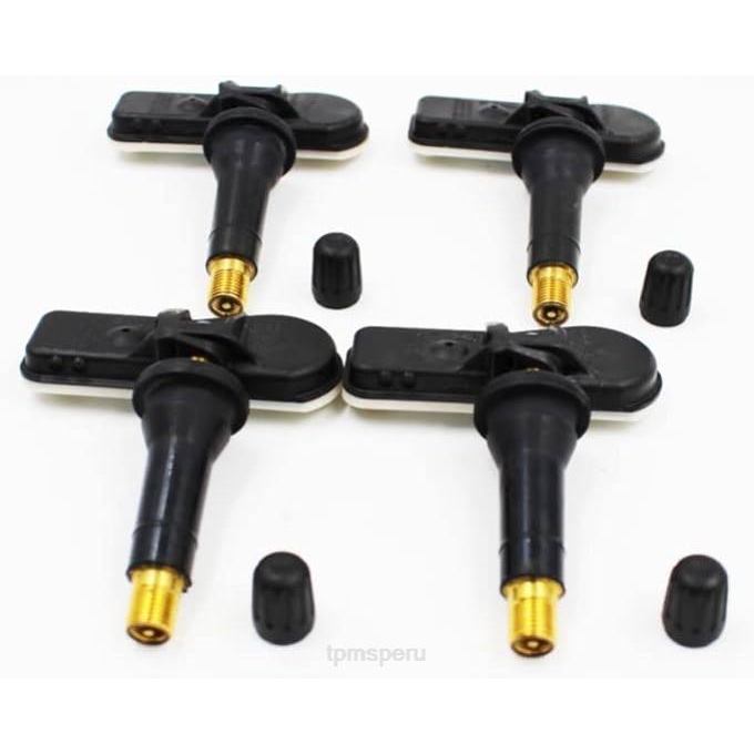 Sensor TPMS Honda - P4Z61232 Sensor de presión de neumáticos tpms renault 407001628r