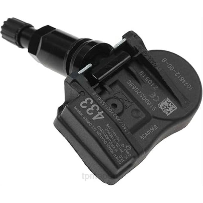 Sensor TPMS Honda - P4Z61422 Sensor de presión de neumáticos tpms tesla 107481200b