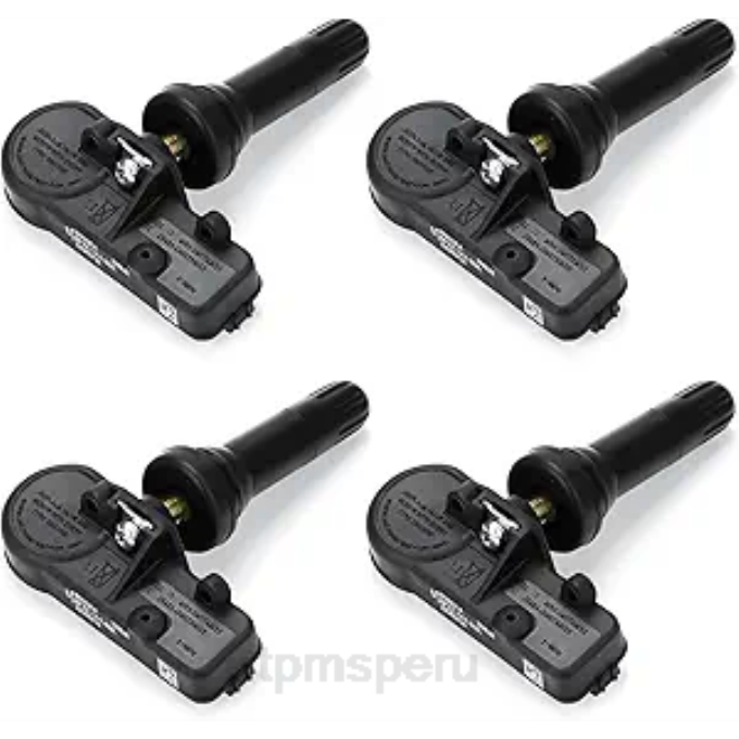 Sensor TPMS Universal - P4Z61343 Sensor de presión de neumáticos tpms ford/lincoln 7l1z1a189a