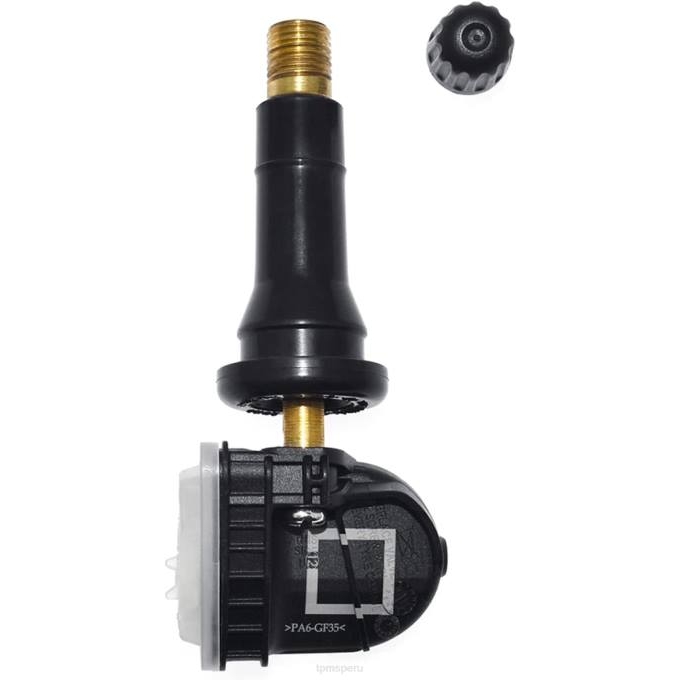 TPMS Peru - P4Z61361 sensor de presión de neumáticos tpms ford ev6t1a150cb