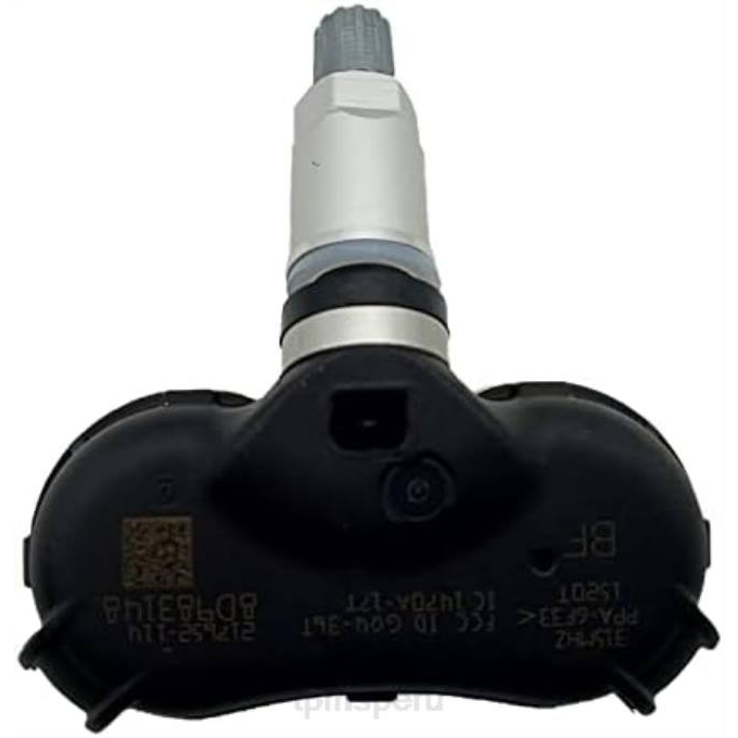 Sensor TPMS - P4Z61620 tpms acura el sensor de presión 42753tk4a01 397mhz