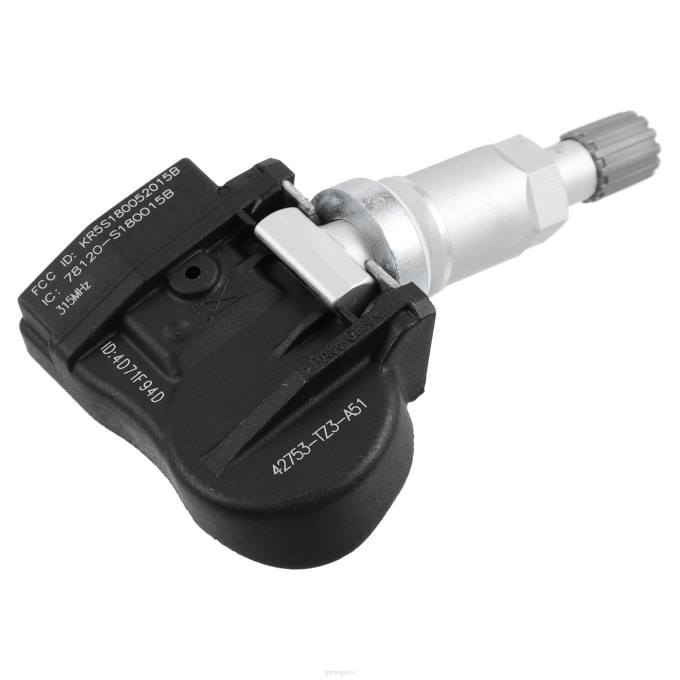 Sensor TPMS Universal - P4Z61553 tpms acura el sensor de presión 42753tz3a51 330mhz