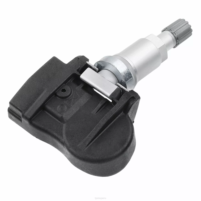 TPMS Automotriz - P4Z61656 tpms acura el sensor de presión 42753tx6a81 433mhz