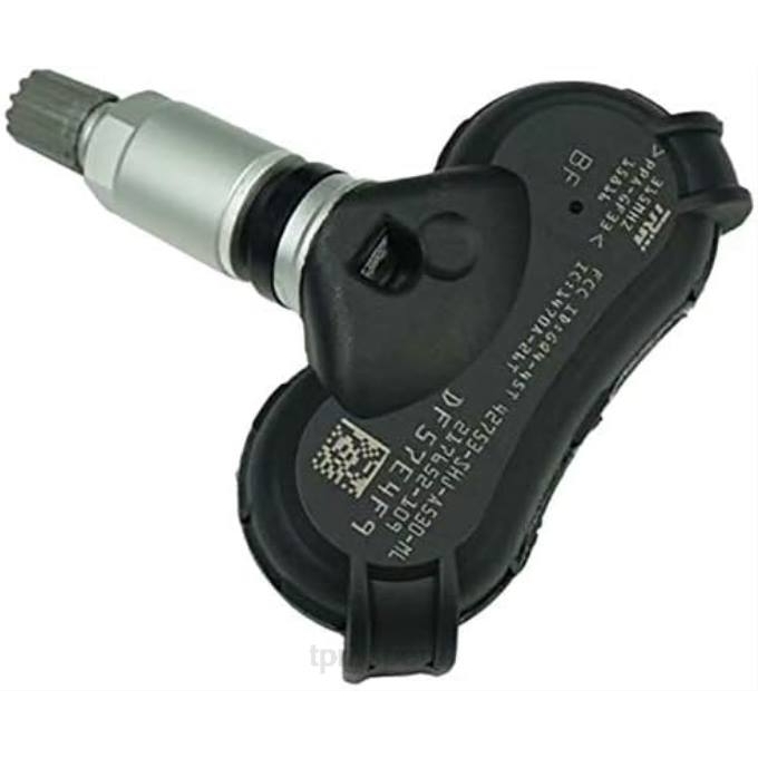 Sensor TPMS Chevrolet - P4Z61565 tpms honda el sensor de presión 42753shja53 342mhz