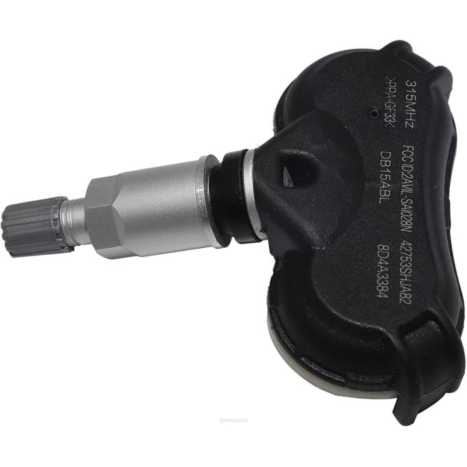 Sensor TPMS Ford - P4Z61619 tpms honda el sensor de presión 42753shja82 396mhz