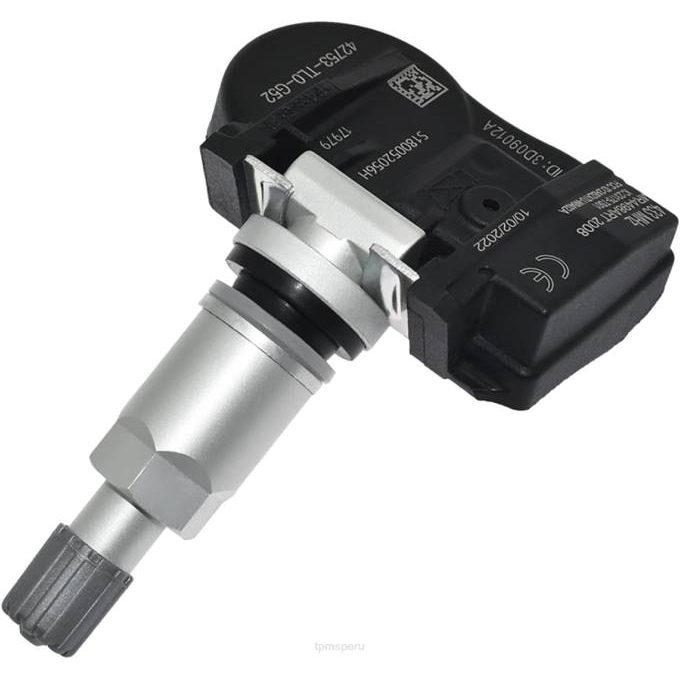 Sensor TPMS Honda - P4Z61582 tpms honda el sensor de presión 42753tl0g54 359mhz