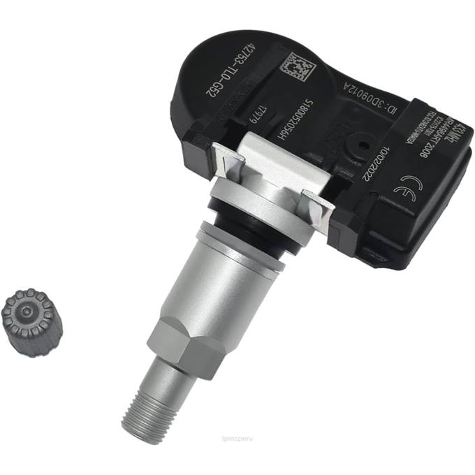 Sensor TPMS Honda - P4Z61582 tpms honda el sensor de presión 42753tl0g54 359mhz