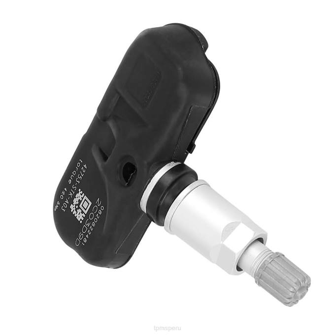 TPMS Automotriz - P4Z61566 tpms honda el sensor de presión 42753stka04 343mhz