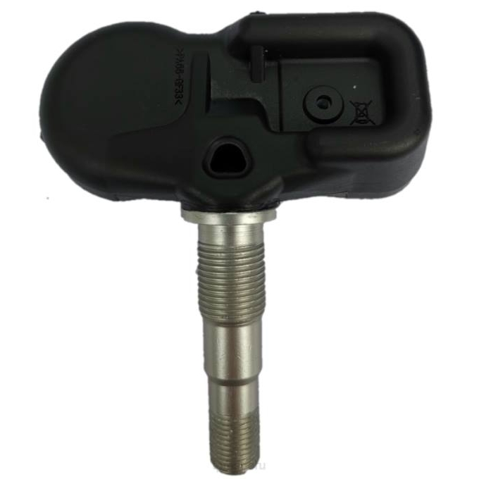 Sensor TPMS Universal - P4Z61593 tpms lexus el sensor de presión 4260706090 370mhz