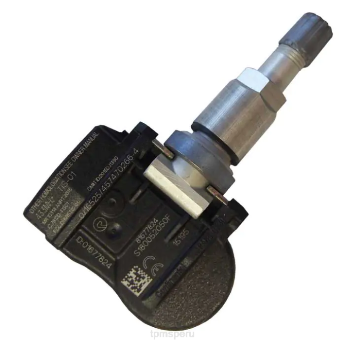 Sensor De Presion De Neumaticos - P4Z61568 tpms mazda el sensor de presión bhb637140 345mhz