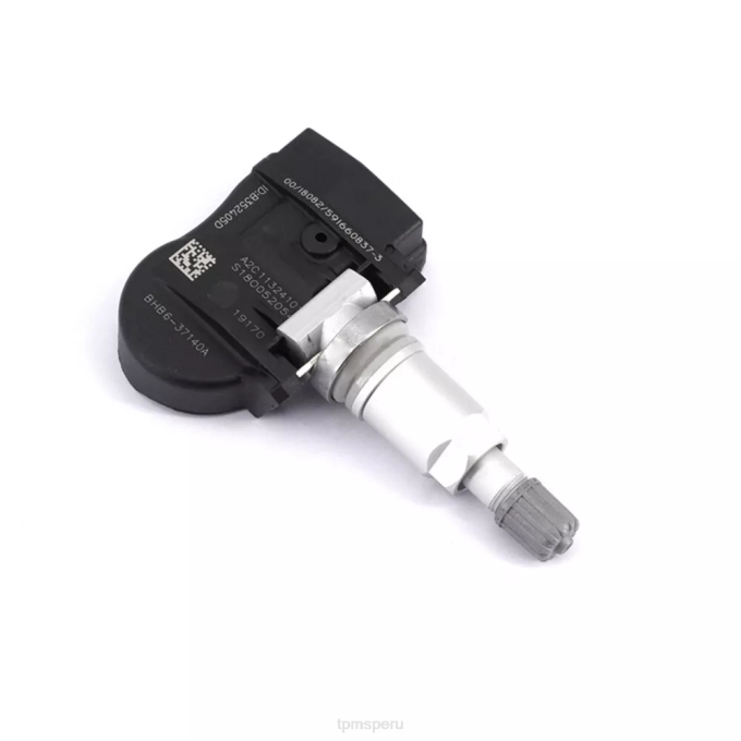 TPMS Automotriz - P4Z61546 tpms mazda el sensor de presión gn3a37140b 323mhz