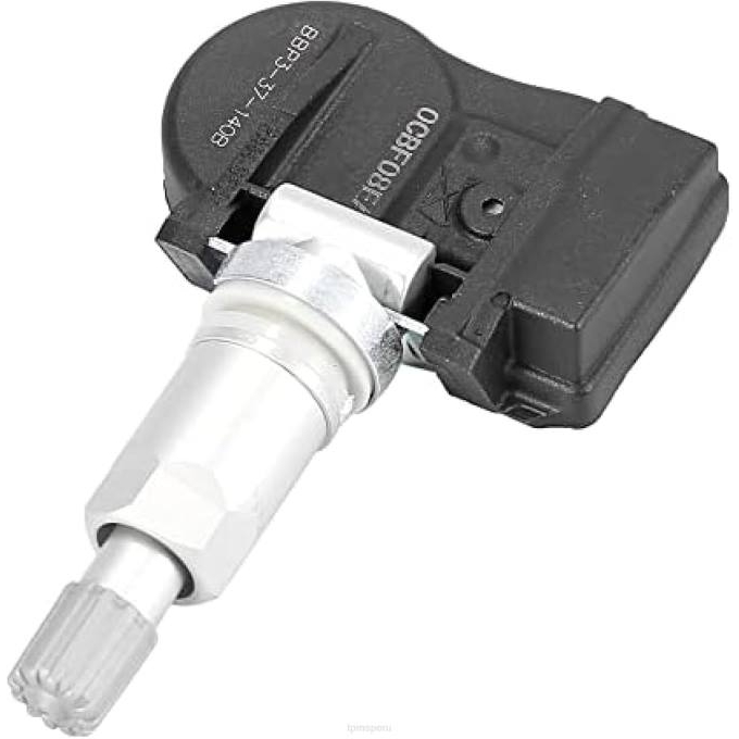 TPMS Jac S159 - P4Z61567 tpms mazda el sensor de presión bbp337140b 344mhz