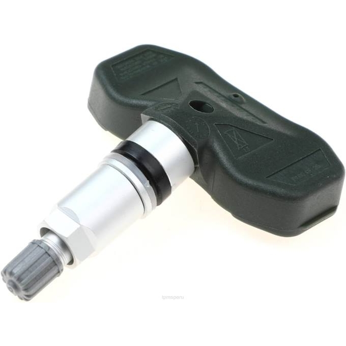 Sensor TPMS Ford - P4Z61589 tpms isuzu el sensor de presión 15122618 366mhz