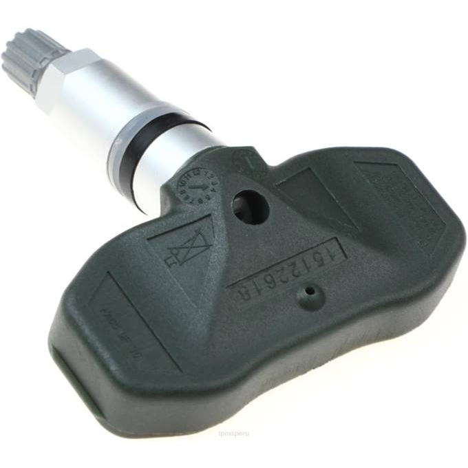 Sensor TPMS Ford - P4Z61589 tpms isuzu el sensor de presión 15122618 366mhz