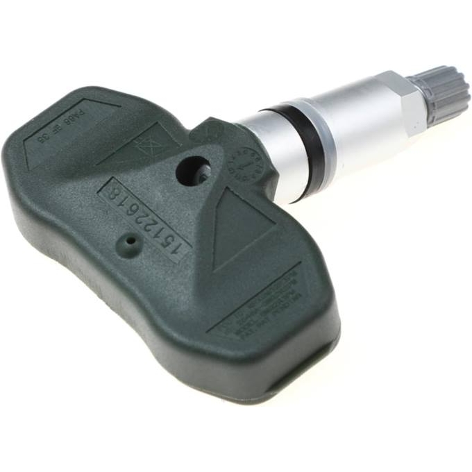 Sensor TPMS Ford - P4Z61589 tpms isuzu el sensor de presión 15122618 366mhz