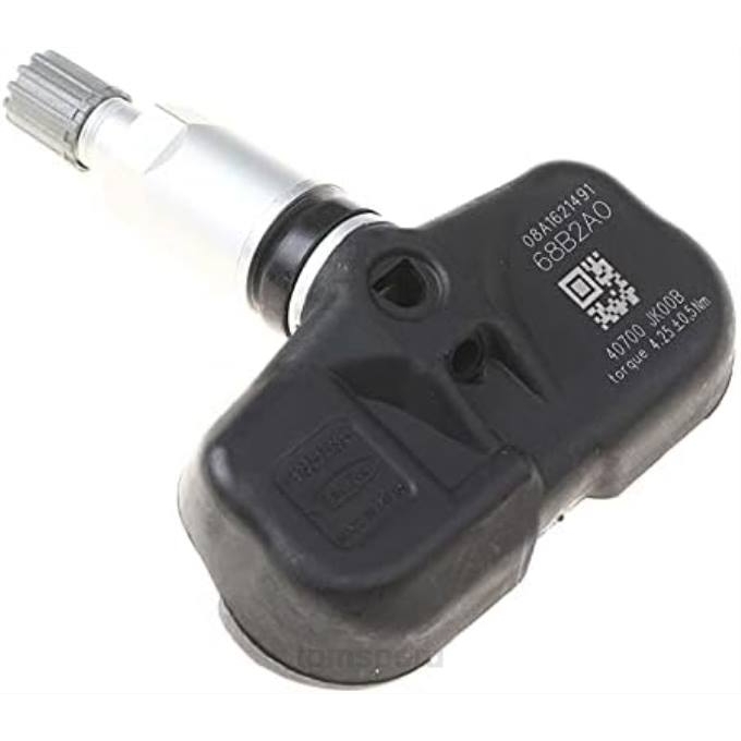 Sensor TPMS Ford - P4Z61609 tpms infiniti el sensor de presión 40700jk00b 386mhz