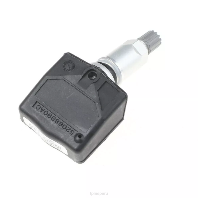 Sensor TPMS Honda - P4Z61622 tpms mitsubishi/isuzu el sensor de presión 52088990ac 399mhz