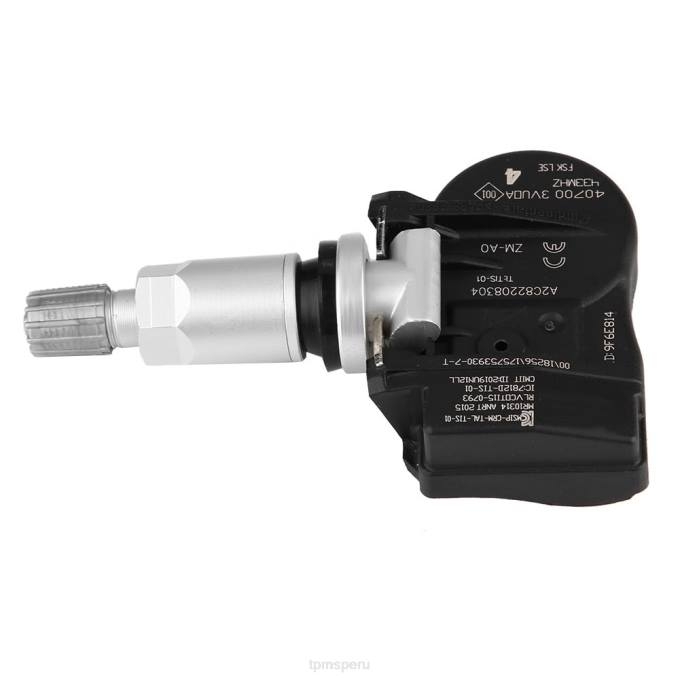 Sensor TPMS Honda - P4Z61522 tpms nissan el sensor de presión 407003vu0a 299mhz