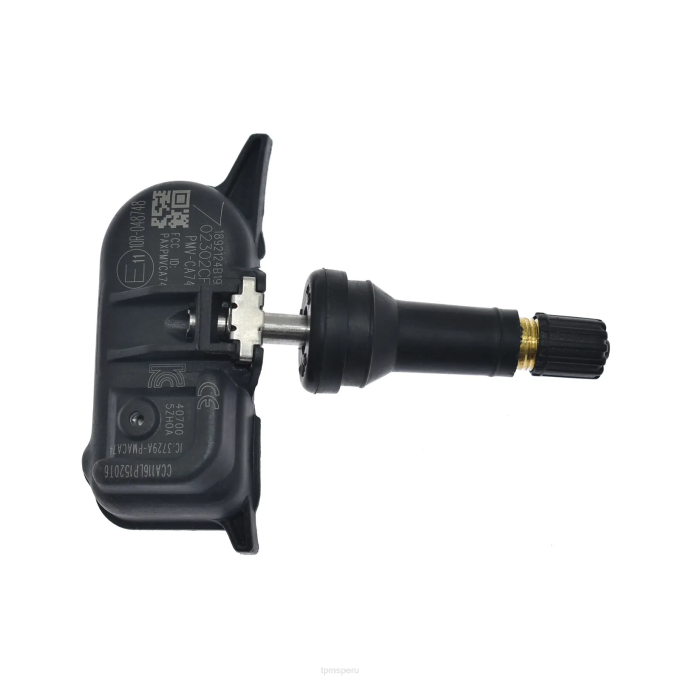 Sensor TPMS Honda - P4Z61602 tpms nissan el sensor de presión 407005zh0a 379mhz