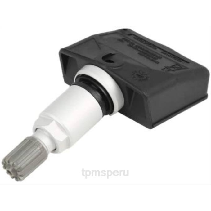 Sensor TPMS Universal - P4Z61523 tpms nissan el sensor de presión 40700cd001 300mhz