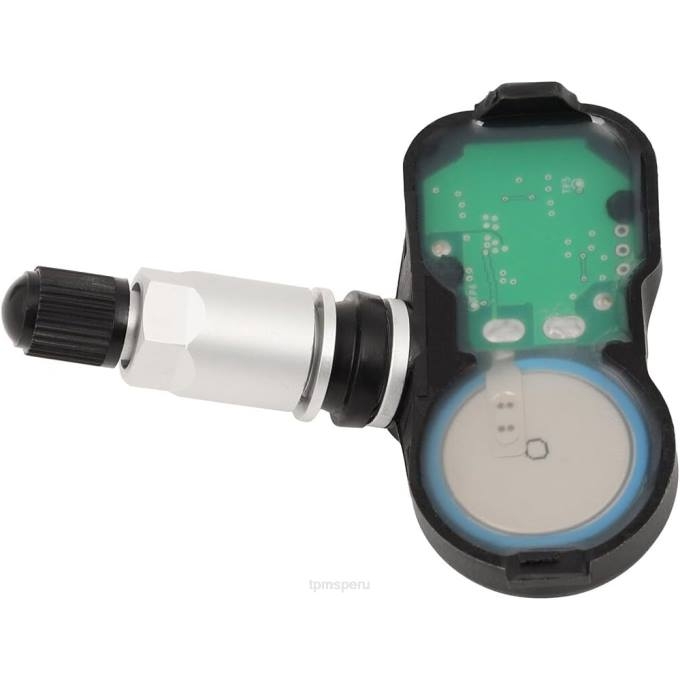 Sensor TPMS Universal - P4Z61563 tpms nissan el sensor de presión 40700jk01b 340mhz