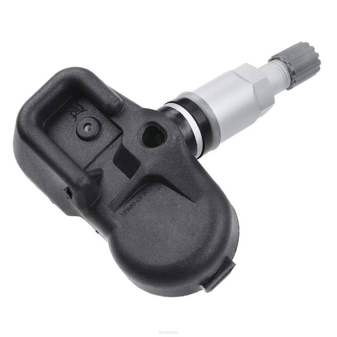 TPMS Automotriz - P4Z61536 tpms nissan el sensor de presión 407001la0d 313mhz