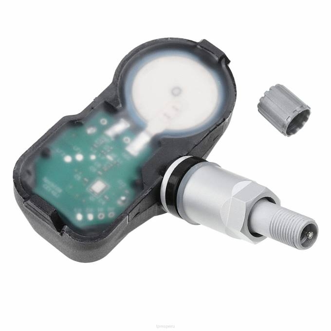 TPMS Automotriz - P4Z61536 tpms nissan el sensor de presión 407001la0d 313mhz