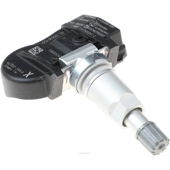 TPMS Automotriz - P4Z61556 tpms nissan el sensor de presión 407003an1a 333mhz