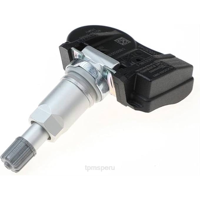 TPMS Jac S158 - P4Z61557 tpms nissan el sensor de presión 407003an1b 334mhz