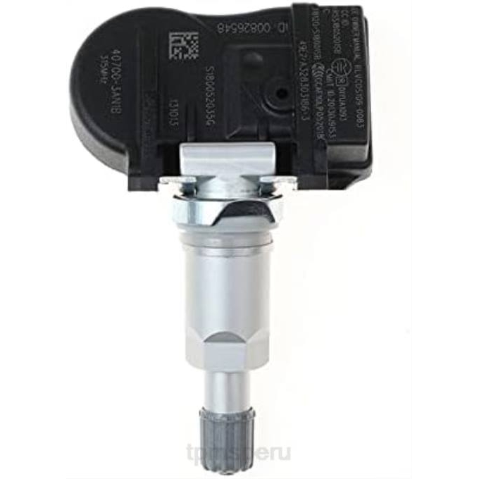 TPMS Jac S158 - P4Z61557 tpms nissan el sensor de presión 407003an1b 334mhz