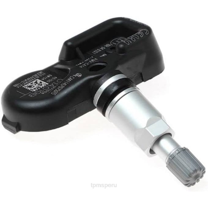 TPMS Jac S163 - P4Z61607 tpms nissan el sensor de presión 40700ez00a 384mhz