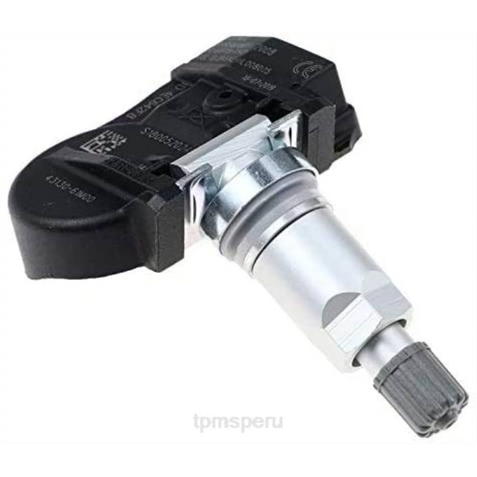 TPMS Automotriz - P4Z61516 tpms suzuki el sensor de presión 4313961m00 293mhz