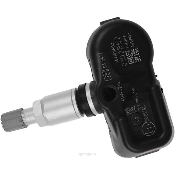 Sensor De Presion De Neumaticos - P4Z61518 tpms toyota el sensor de presión 4260702031 295 mhz